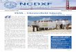 T H E R N CALIF NCDXF O R N I N A C newsletter · Winter 2016 Page 1 a Winter 2016 • • N O R T H E R N C A L I F O R N I A D X I F O U N DA T I O N, N C. continued on page 3 NCDXF