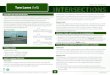 PRACTICE SUMMARY Turn Lanes (1 of 2) INTERSECTIONS · 2013-10-25 · PRACTICE SUMMARY Minnesota’s Best Practices and Policies for safety strategies on HigHways and local roads 28