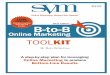 Online Marketing Toolkit - 2011 Edition€¦ · Online Marketing. Bottom-line Results.® A step-by-step plan for leveraging Online Marketing to produce Bottom-Line Results 2011 Edition