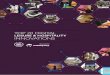 LEISURE & HOSPITALITY INNOVATIONS · 2017-10-11 · hospitality industry are continually innovating and pushing the capabilities of technology to capture the imagination of the jaded