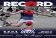 APRIL 21-22 ISSUE 4 2018 - SFNLsfnl.com.au/wp-content/uploads/2018/04/SFNL-2018-Round-3... · 2018-04-20 · see Frankston Dolphins play their first home match in the SFNL and they