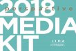 2018 persp ctivee MEDIA KIT › resources › content › 8 › 1 › 2 › 1 › ... · EXCEL AWARDS CONTENT MARKETING ASSOCIATION AWARDS Best Print Publication – Design, 2017