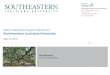 Alumni Relations Program Review for Southeastern Louisiana ... · Alumni Relations activities and recommendations for the most high-value, high-impact initiatives that will strengthen