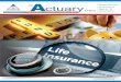 Actuary Pages 36 20 December 2017 Issue Vol. IX - Issue 12X(1)S(lemtyg45ss1... · December 2017 Issue Vol. IX - Issue 12 Actuary Pages 36 20 the INDIA