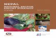 NATIONAL SECTOR EXPORT STRATEGY · 2017-10-12 · COFFEE 2017-2021. This national sector export strategy was developed on the basis of the process, methodology and technical assistance