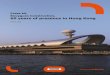 Press kit Bouygues Construction, 60 years of presence in ... · The "Tuen Mun Chek Lap Kok" underwater road tunnel This contract worth 1.15 billion euros for the construction of a