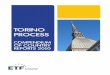 TORINO PROCESS - Europa...Torino Process – Compendium of country reports 8 The Ministry of Labour, Social Affairs and Equal Opportunities (MoLSAEO) runs a network of 10 public VTCs
