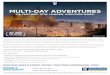 MULTI-DAY ADVENTUREScreative.rccl.com/Sales/Royal/Shore_Ex/16050116D_Multi...Make the most of your time in Israel with a Multi-Day Adventure that includes important Biblical sites