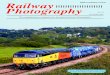 Railway Photography · The complimentary e-magazine for the quality Railway Photographer High-resolution version No. 23 15 October 2007. Railway ... In Ashford a new Hitachi/Southeastern