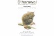 D’harawal · 2016-08-14 · the problem would be to remove Wombat’s tail. And, at the meeting, almost everyone said the same thing. Cut off Wombat’s tail. Everybody liked that