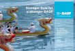 Stronger Asia for a stronger BASF · 2018-11-17 · notice and BASF does not undertake any duty to update the forward-looking statements, and the estimates and assumptions associated