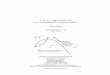 J.-B. Say’s 1803 Treatise and the Coordination of Economic ... · J.-B. SAY’S 1803 TREATISE AND THE COORDINATION OF ECONOMIC ACTIVITY – 1 – Introduction On the occasion of