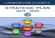 VISIONARY PLANNING COMMUNICATION SAFETY · 2018-07-20 · 13 . 14 . continue looking forward and not become stagnate. support department and countywide planning initiatives that take