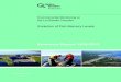 Environmental Monitoring at the La Grande Complex...Environmental Monitoring at the La Grande Complex Evolution of Fish Mercury Levels Summary Report 1978–2012 Joint report by: HYDRO-QUÉBEC