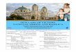 OUR LADY OF VICTORY NATIONAL SHRINE AND BASILICA 27, 2019... · 2019-10-23 · Non-parishioners are required to have a Letter of Recommendation to serve as a sponsor. Sacrament of