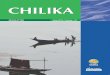 NEWSLETTER June 2012, Volume - VI · 2 Chilika How were the Chilika fisheries managed historically? Chilika fisheries were under the control of Zamindars (land revenue administrators)