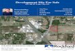 Development Site For Sale...Mailing Address 426 SW COMMERCE DR STE 130 LAKE CITY, FL 32025 Site Address 3475 SW STATE ROAD 47 Use Desc. (code) IMPROVED A (005000) Tax District 2 (County)