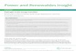 Hydrogen in the energy transition - IHS Markit · three 100 MW projects under consideration (see the box “Power to gas and the role of hydrogen in the energy transition”). Policy