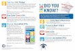 Take the EHAC Pledge I understand that heart attacks have ...€¦ · deploying Early Heart Attack Care in your community, you can download the mobile app to take the EHAC Course