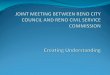 Introducing the Commission - This Is Renothisisreno.com/wp-content/uploads/2018/02/CS-presentation.pdfIntroducing the Commission Jean Atkinson, Chair Reappointed 7/2015 Bertha Mullins,