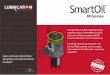 Smart Oil Family Brochure€¦ · Final drive & differential oils Detect engine coolant leaks before they damage your engine Monitor hydraulic contamination levels in real-time Monitor