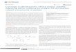 Concepts in development of fast, simple, stability indicating HPLC …medcraveonline.com/JAPLR/JAPLR-07-00265.pdf · 2018-08-09 · Fluorophenyl-5-isopropyl-3-phenyl-4-(phenylcarbamoil)-1