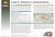 FACT SHEET ARMENIA€¦ · Building Centre delegation 01.06.2019 Project launch Armenia Cooperation Programme 02.-10.10.2019 ESDC SSR-Course at Austrian Study Centre for Peace and