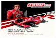 IZOD IndyCar Series Firestone Indy Lights 2012 Tracksidemedia.indycar.com/pdf/2012/Belle_Isle_Trackside.pdf · 2013-05-12 · Belle Isle Grand Prix Race Broadcast Sunday, June 3 3:30