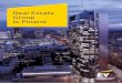 Real Estate Group in Poland - Ernst & Young€¦ · Our consultants are advisers and auditors recognized in the market. They possess knowledge confirmed by numerous certificates and
