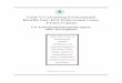 Guide to Calculating Environmental Benefits from EPA ... · FY2014 Update . U.S. Environmental Protection Agency . Office of Compliance . March 2014 Version FY14.0 . Note: This version