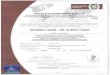 Toyo Eng 2016-07-04آ  bureau veritas certification 7828 toyo engineering group toyo engineering corporation,