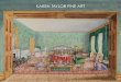 KAREN TAYLOR FINE ART · KAREN TAYLOR FINE ART +44 (0)20 8743 9207 +44 (0)7881 581275 karen@karentaylorﬁneart.com ﬁneart.com BRITISH WOMEN ARTISTS 1780–1890