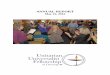 ANNUAL REPORTfiles.ctctcdn.com/3e800014401/187cd360-62ad-443b-8091...Unitarian Universalist Fellowship of Durango President’s Annual Report June 2015-May 2016 Teresa Jordan “Don’t