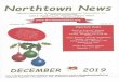 Northtown Homeowners' Association – A Non-Profit Property ... · President's Perspective: Sheila Ruling 602-494-9979 The Thanksgiving Celebration dinner was a fine example of community