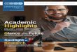 Academic Highlights · 2020-02-28 · magazine for international community n°1 - january/february 2019 guglielmo marconi university magazine magazine for international community