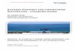 BUILDING RESILIENCE AND UNDERTAKING RESTORATION – … · Frontiers in Marine Science, Vol 4, Article148, pp1-17. 2007. State of Cockburn Sound Report. Cockburn Sound Management