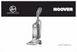 Hoover Smart Bagless Pets Upright Vacuum Cleaner TH71SM03 …s3-eu-west-1.amazonaws.com/media.markselectrical.co.uk/... · 2017-09-12 · The pet hair & allergen remover is ideal