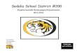 Sedalia School District #200...2015-2016. От Детсада до 4-го Класса . Sedalia School District #200 First Student Transportation 826-5800. Справочник и