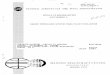 SUPPLEMENT 6 ttttt~~~ - NASA · 2015-03-09 · msc-00126 supplement 6 apollo 10 mission report supplement 6 ascent propulsion system final flight evaluation prepared by trw systems