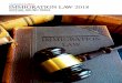 IMMIGRATION LAW 2018 - Stevens & Bolton LLP...• 1973 – 1976 – Brian Thompson & Partners (now Thompsons Solicitors), London Publications: • Editor of “The Corporate Immigration