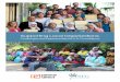 Supporting Local Organizations · – World Disasters Report 2015: Focus on Local Actors, the Key to Humanitarian Effectiveness While recognizing that multiple definitions exist,