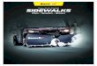 Snow & Ice Control SIDEWALKS€¦ · Snow & Ice Control SIDEWALKS Plows / Spreaders / Sprayers. 2 SnowEx® Products understands the challenges that come with sidewalks. Most contractors