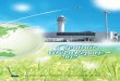 Green Peport - 中部国際空港 セントレア · 3 5 4 8 Energy center Control tower Multi-level parking lot Refueling facility Maritime access terminal ... solar cell module