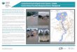 Llanfair Talhaiarn Flood Risk Management Scheme …...Llanfair Talhaiarn Flood Risk Management Scheme - Background Map yn dangos ardaloedd y llif a ragfynegir o Nant Barrog yn Llanfair