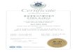 Certificate of Registration Ell E 27 ISO 9001:2008 , 7171 ... · Certificate of Registration Ell E 27 ISO 9001:2008 , 7171 (LED / LED ) 01 : The Seal of ICR Limited was here to affixed