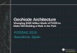 Getting Started with the OpenGeo Stack for SDIs2010.foss4g.org/presentations/3570.pdf• David Winslow Developer, OpenGeo • Technical Lead, GeoNode • Contributor to GeoServer •