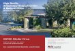 High Quality Ambulatory Surgical Center & Medical Office · Property Overview 69780 Stellar Drive Rancho Mirage, CA 4 NAI Capital, Inc. is pleased to introduce 69780 Stellar Drive,