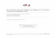 ELECTRONIC TAGGING (PSE) AND MOBILE ELECTRONIC … · ST-lite Electronic Tagging (PSE) and Mobile Electronic tagging (PSEM) devices Page 9 / 77 This document belongs to G4S MTL and
