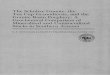 The Schultze Granite, the Tea Cup Granodiorite, and …Dallas L. Peck, Director Library of Congress Cataloging in Publication Data Creasey, Saville Cyrus, 1917-The Schultze Granite,