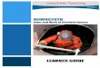 RIIWHS202D Enter and Work in Confined Spaces...RIWHS202D – Enter and Work in Confined Spaces Learner Guide 4 StaySafe Training – RTO 45400 V1.3 25112019 1.1 Introduction These
